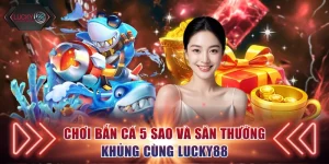 Bắn cá 5 sao