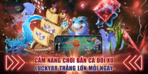 Bắn cá đổi xu
