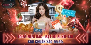 Lô đề miền Bắc