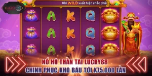 Nổ hũ Thần Tài