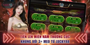 Tiến lên miền Nam